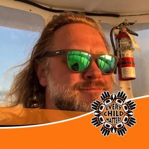 Meet your Posher, Mike